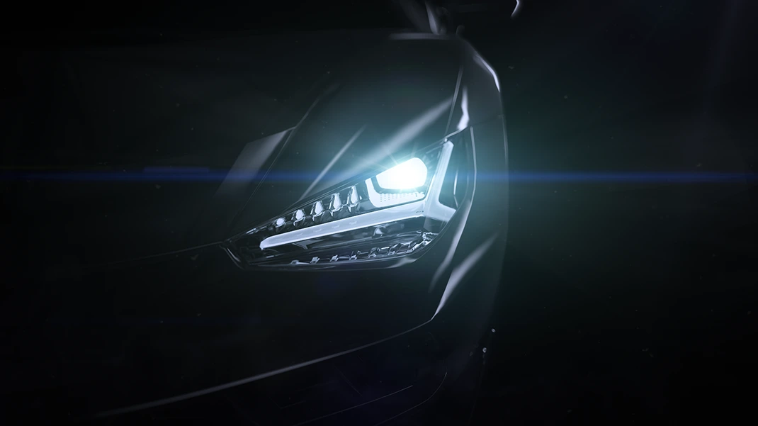 Automobillicht