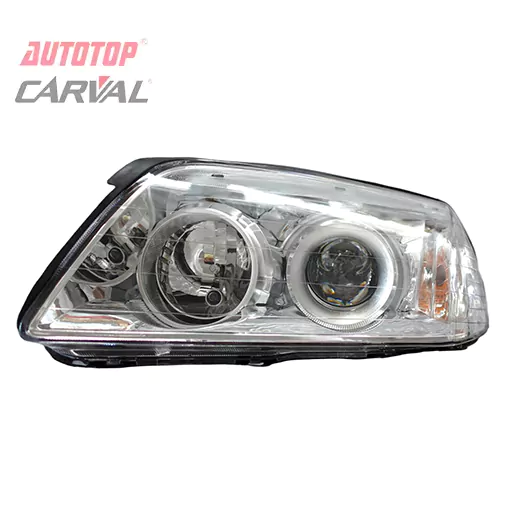 Scheinwerfer für CHEVROLET CAPTIVA 2007 OE L9662673 R9662674