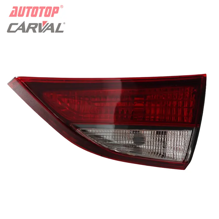 Hyundai Elantra 2013 Rückleuchtenbaugruppe