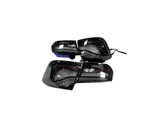 Dragon Scale Style Upgrade Taillight for BMW 3 Series F30/F35