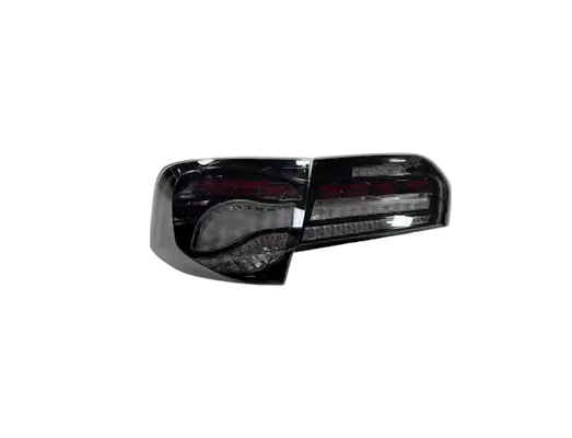 Dragon Scale Style Upgrade Taillight for BMW 3 Series F30/F35