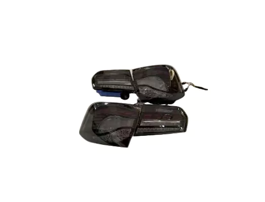 Dragon Scale Style Upgrade Taillight for BMW 3 Series F30/F35
