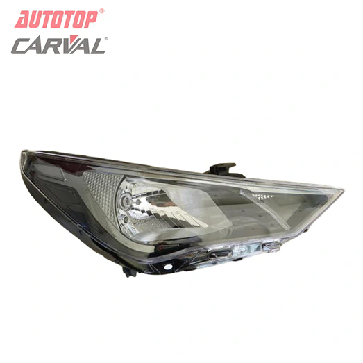 Headlamp for HYUNDAI ACCENT 2020 RUSSIA TYPE