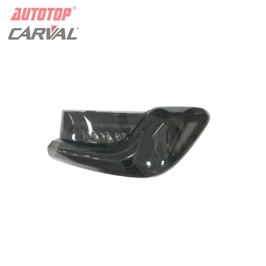 Rücklicht in Laserversion für den neuen BMW 3er