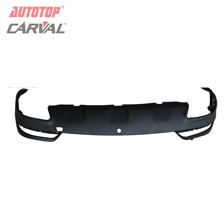 Untere Stoßstange hinten für CHERY TIGGO