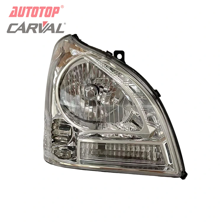 Rückleuchtenbaugruppe für Chevrolet N300 Max