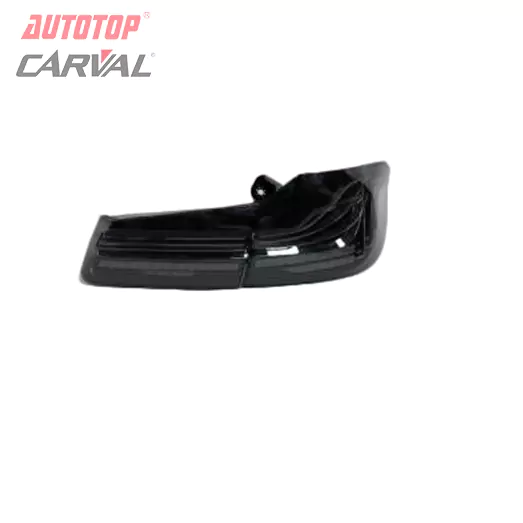 Upgrade der Laser-Rückleuchte für den neuen BMW 5er G30/G38