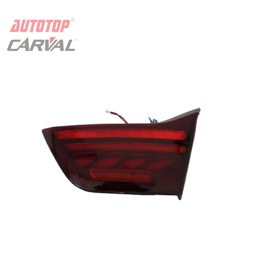 Upgrade-Rücklicht Dragon Scale Red Lens für BMW 4er F32
